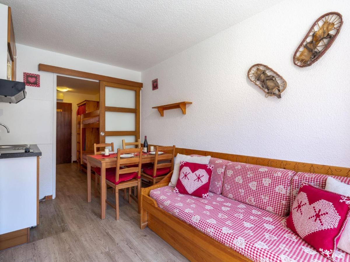 Studio Chalet Club - Val Claret-7 By Interhome Tignes Exterior foto
